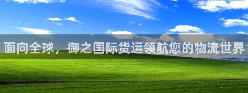 尊龙凯时平台不给出款怎么办：面向全球，御之国际货运领航您